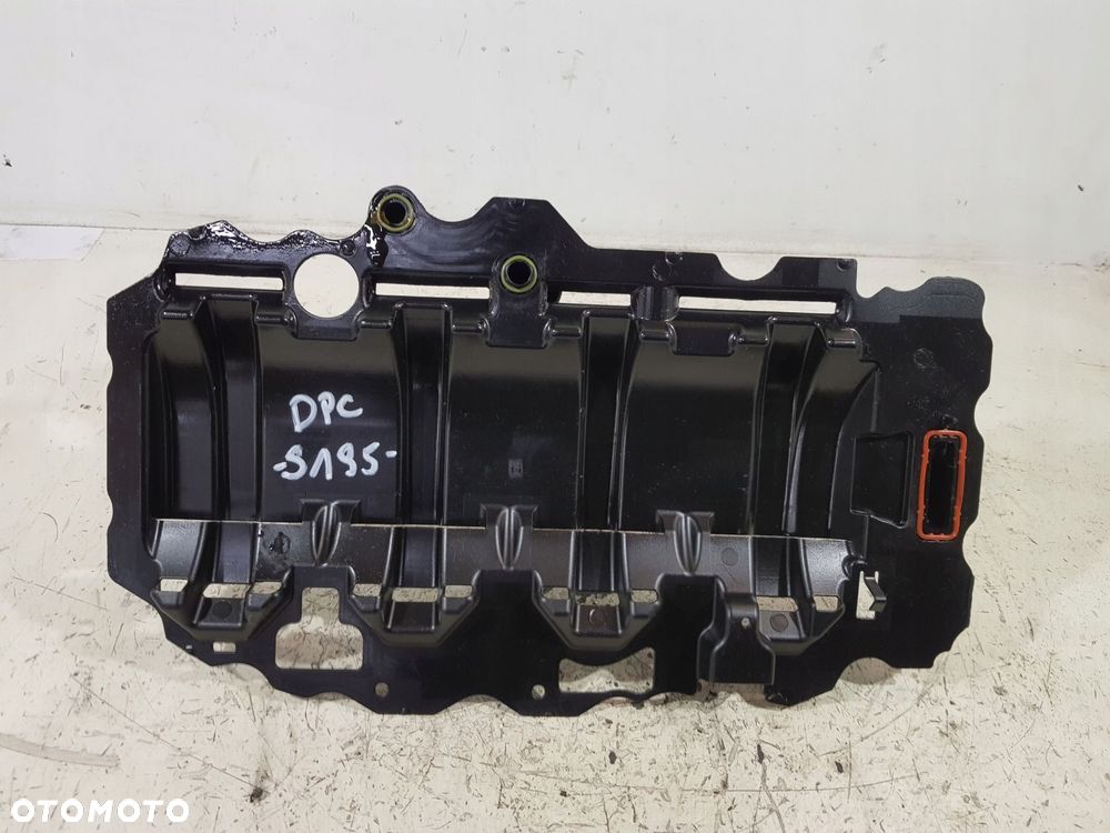 osłona miski olejowej 04e103623t vw audi skoda seat 1.5 tsi dpc - 13