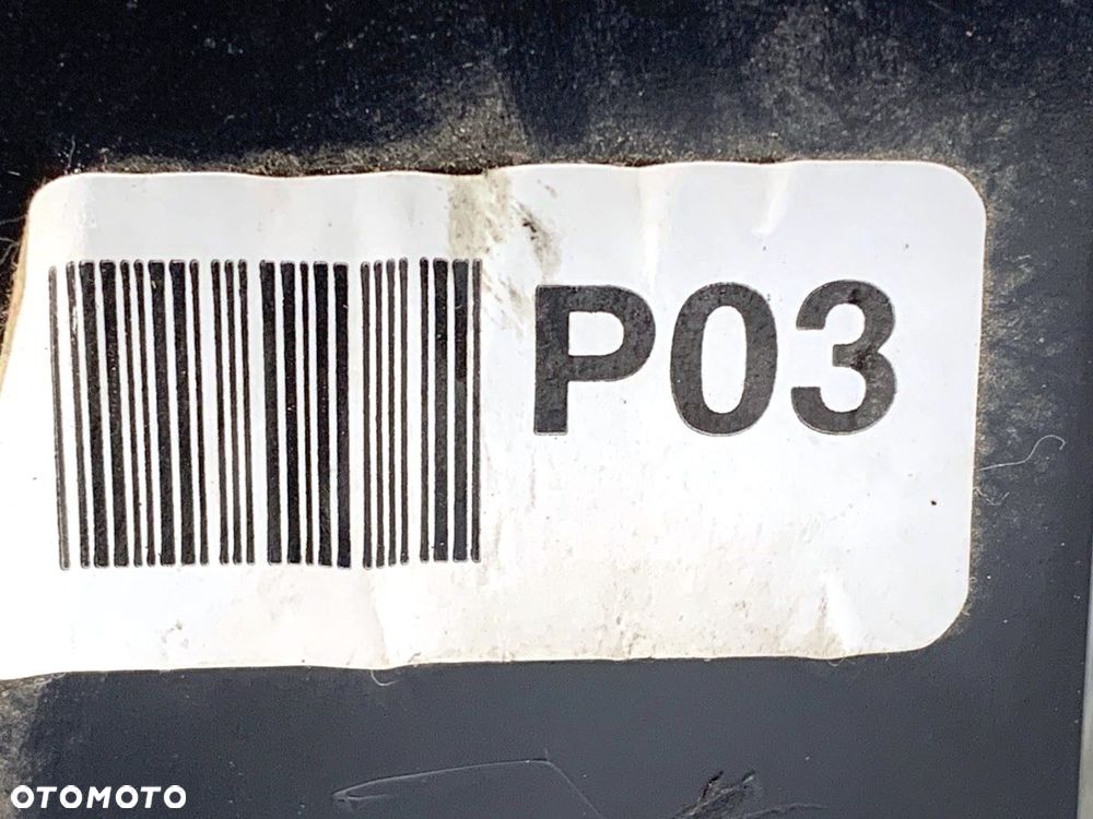 PANEL STEROWANIA NAWIEWU  HYUNDAI SANTA FÉ I (SM) 2000 - 2006 2.4 16V 4x4 107 kW [146 KM] benzyna - 4