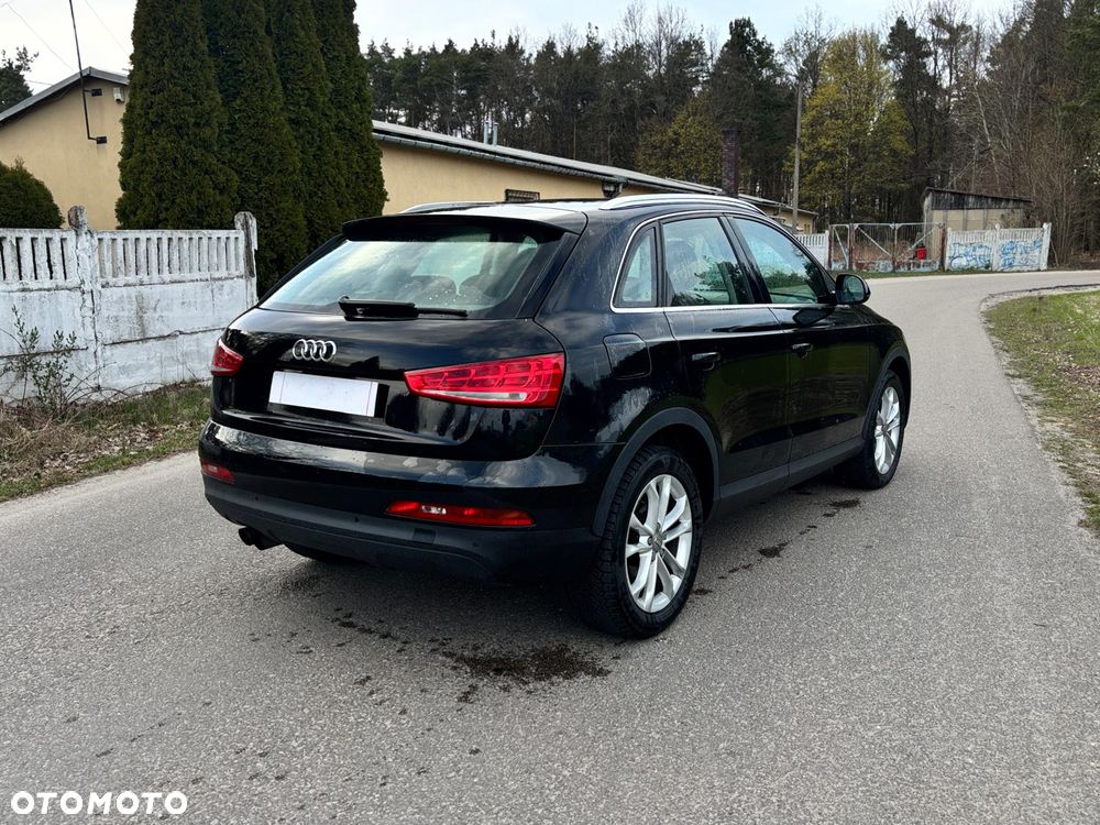Audi Q3 - 13