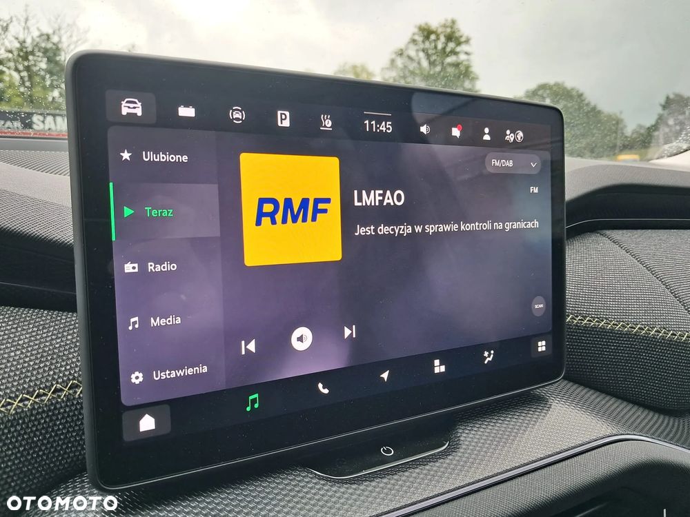 Skoda Kodiaq 1.5 TSI iV PHEV 4x2 Selection DSG - 12