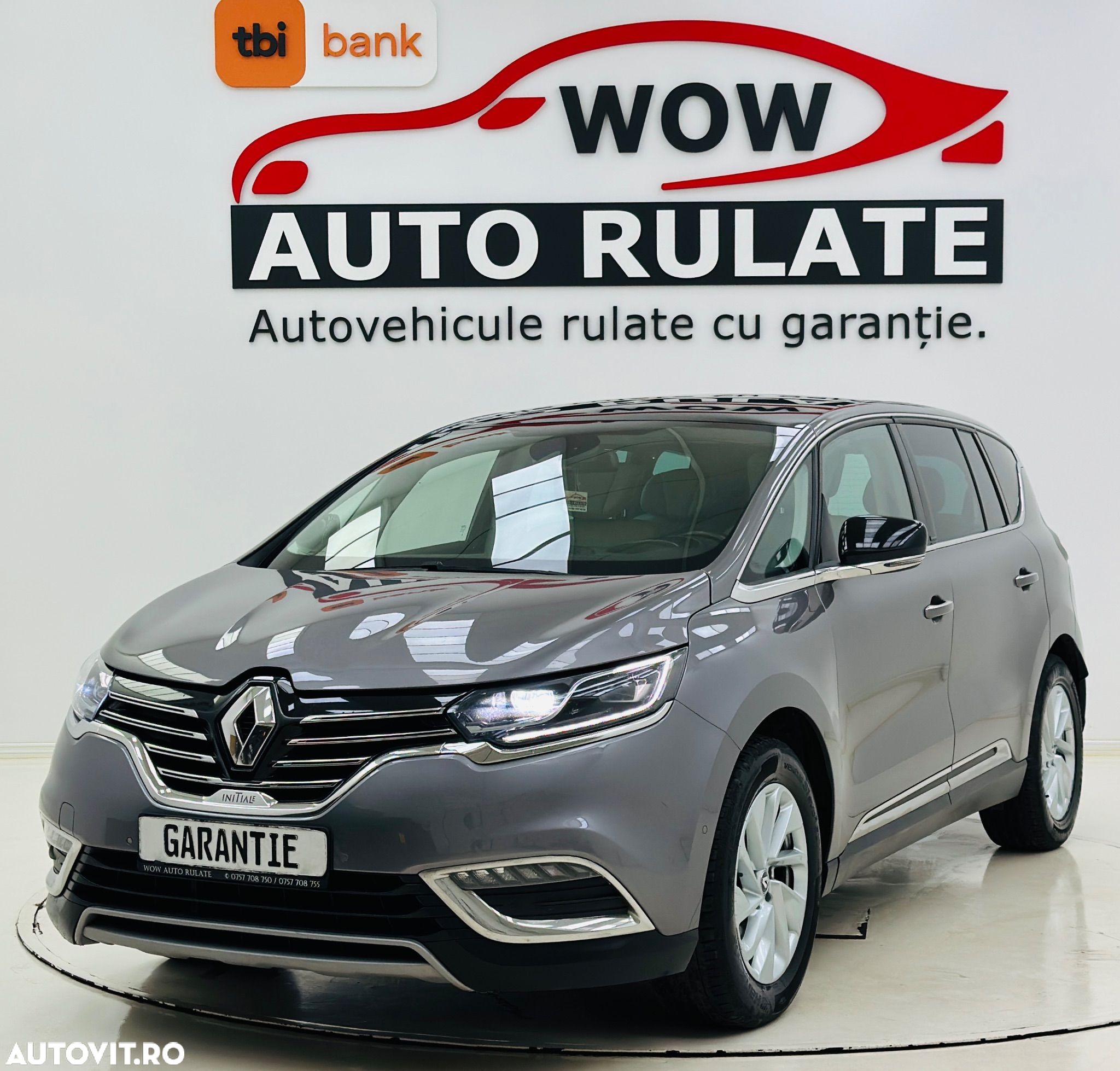 Renault Espace - 1