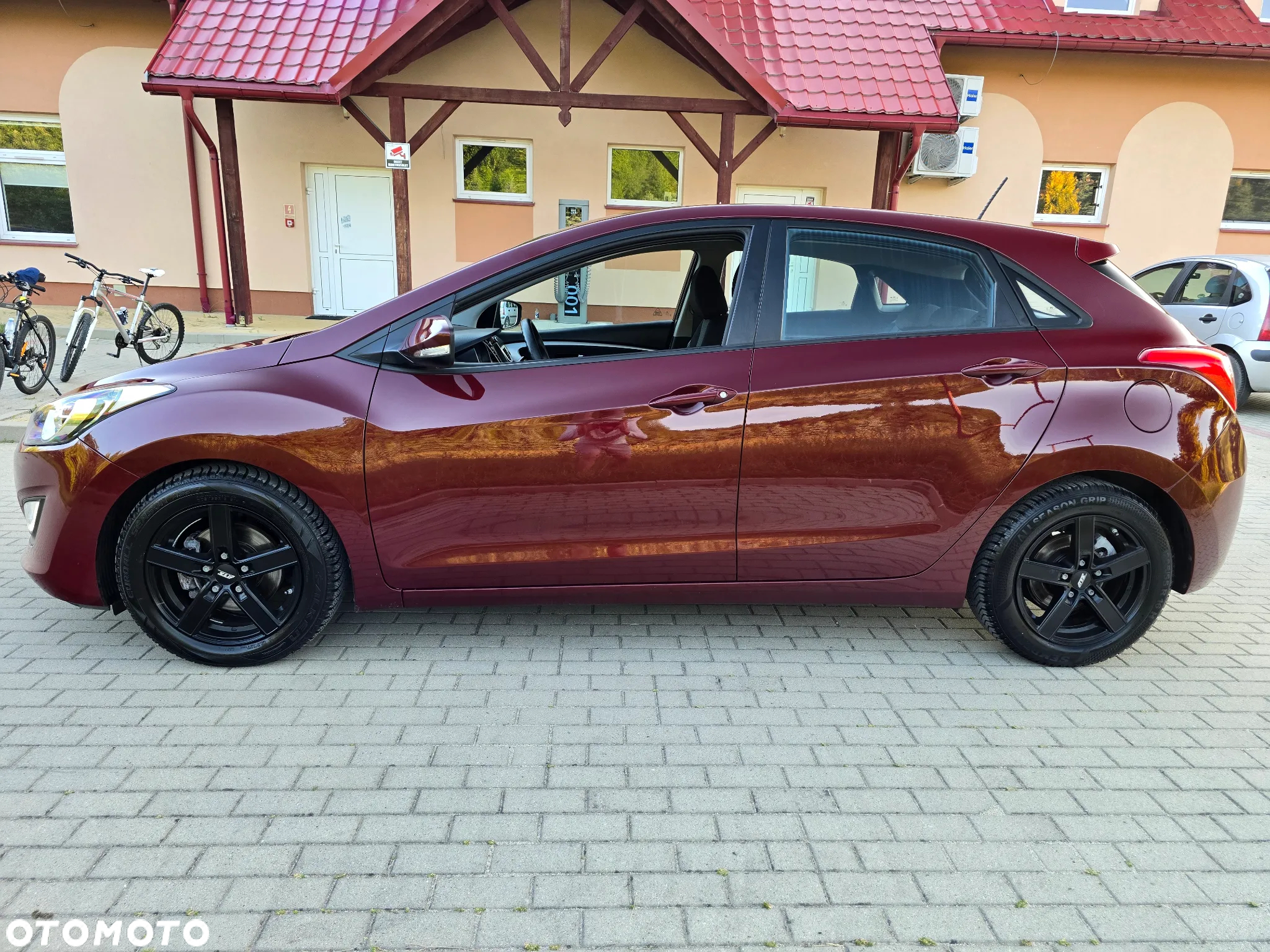 Hyundai i30 1.4 GO - 17