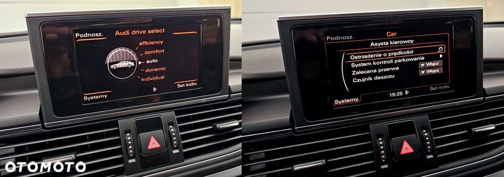 Audi A7 Sportback 3.0 TDI quattro tiptronic sport selection - 36