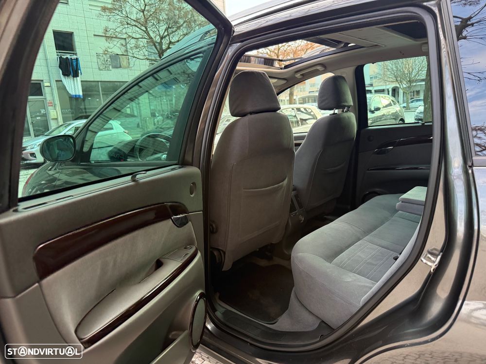 Fiat Croma 1.9 Multijet 8V DPF Dynamic - 14