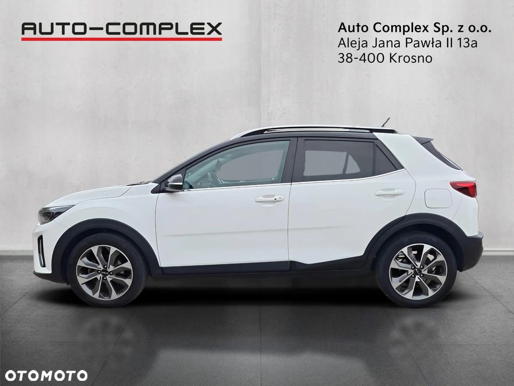 Kia Stonic 1.0 T-GDI MHEV L Business Line - 3
