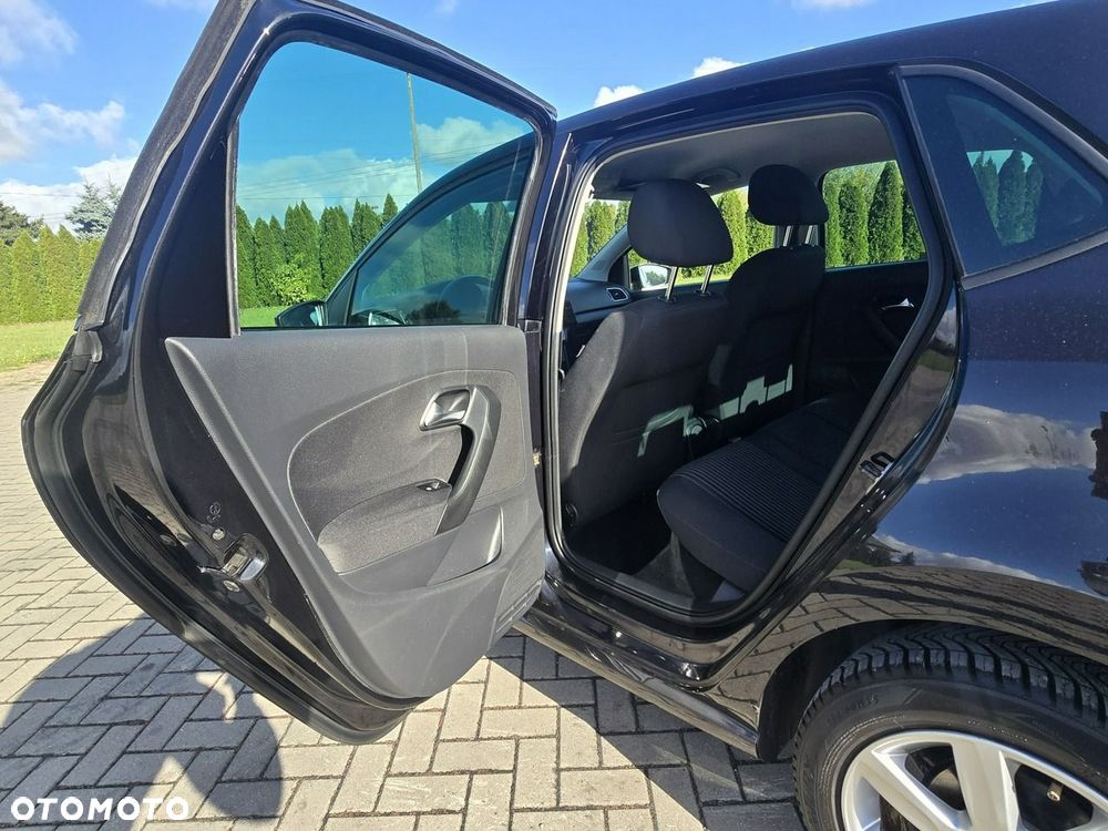 Volkswagen Polo - 16