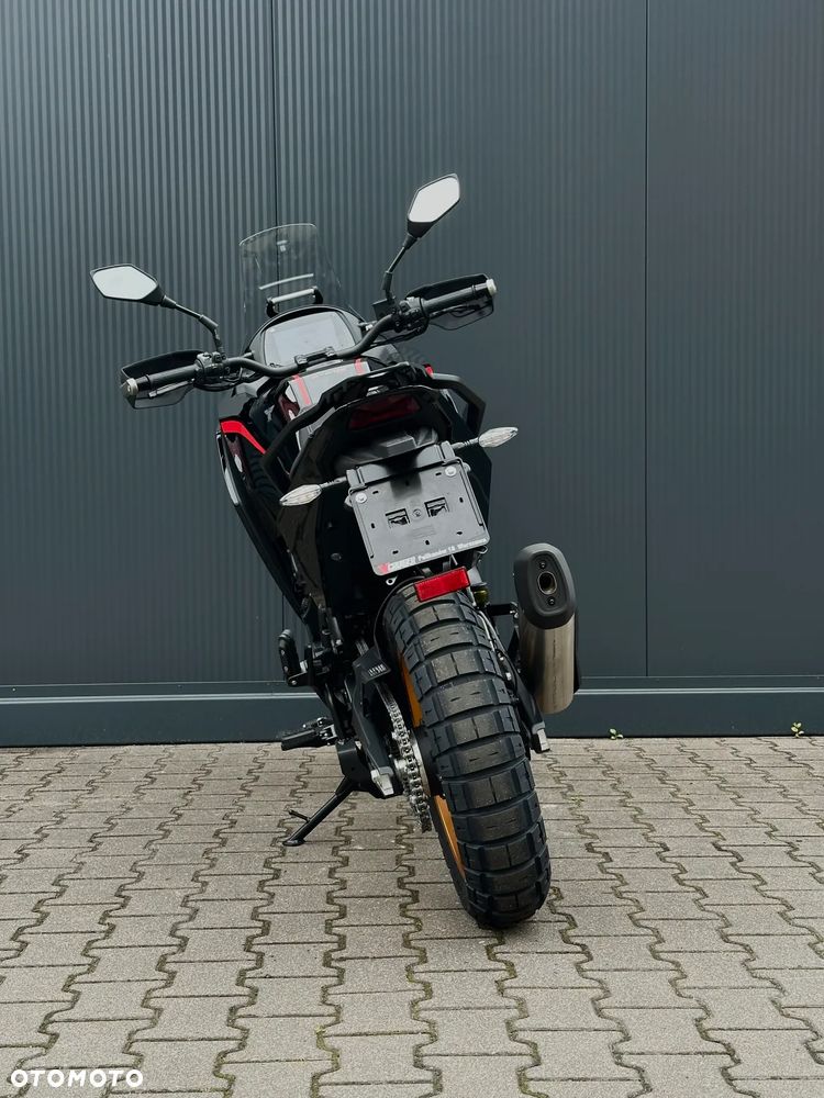 Moto Morini Inny - 4