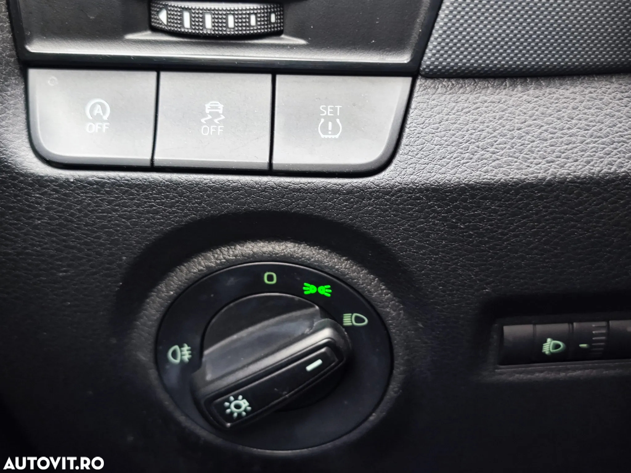 Skoda Fabia - 23