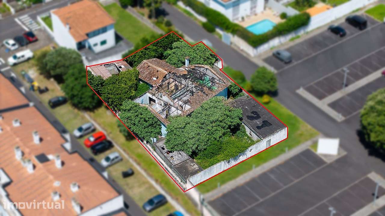 Moradia T3 para venda - Grande imagem: 2/15