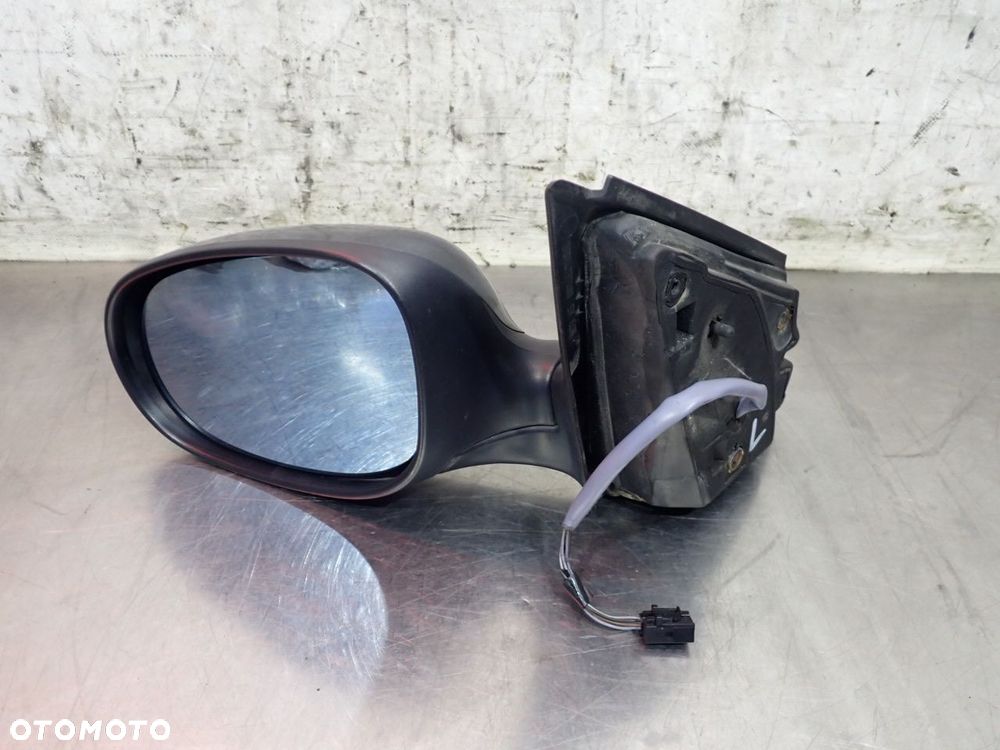 LUSTERKO LEWE ELEKTRYCZNE FIAT BRAVO II