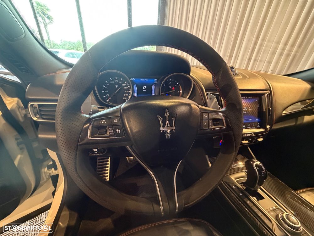 Maserati Levante 3.0 V6 Gransport - 44