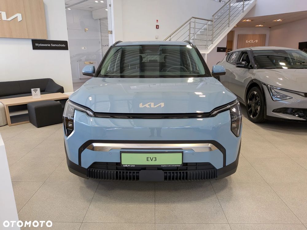 Kia EV3 81.4kWh Earth - 2