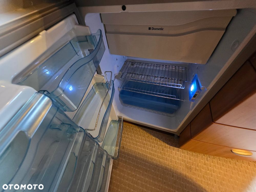 Hobby 495 Excellent - 27