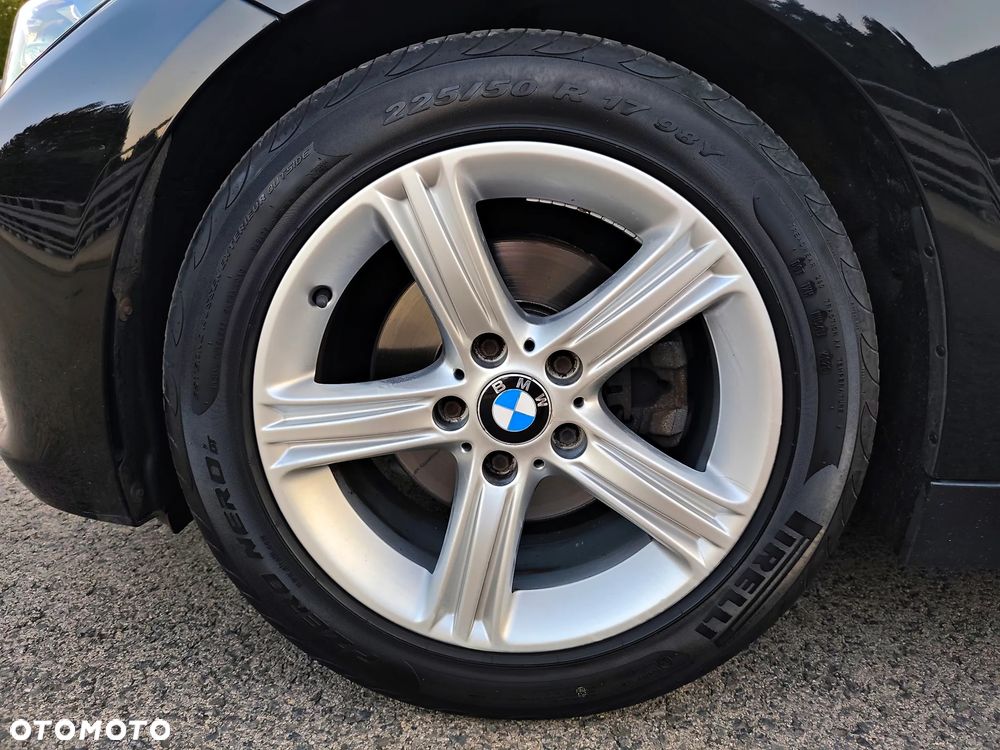 BMW Seria 3 - 15