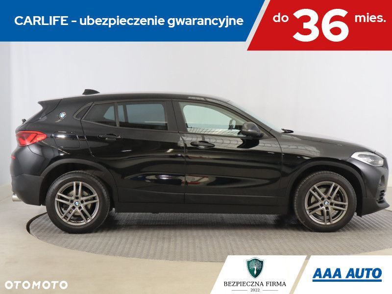 BMW X2 - 8