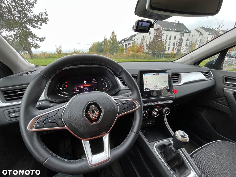 Renault Captur 1.0 TCe Intens - 17