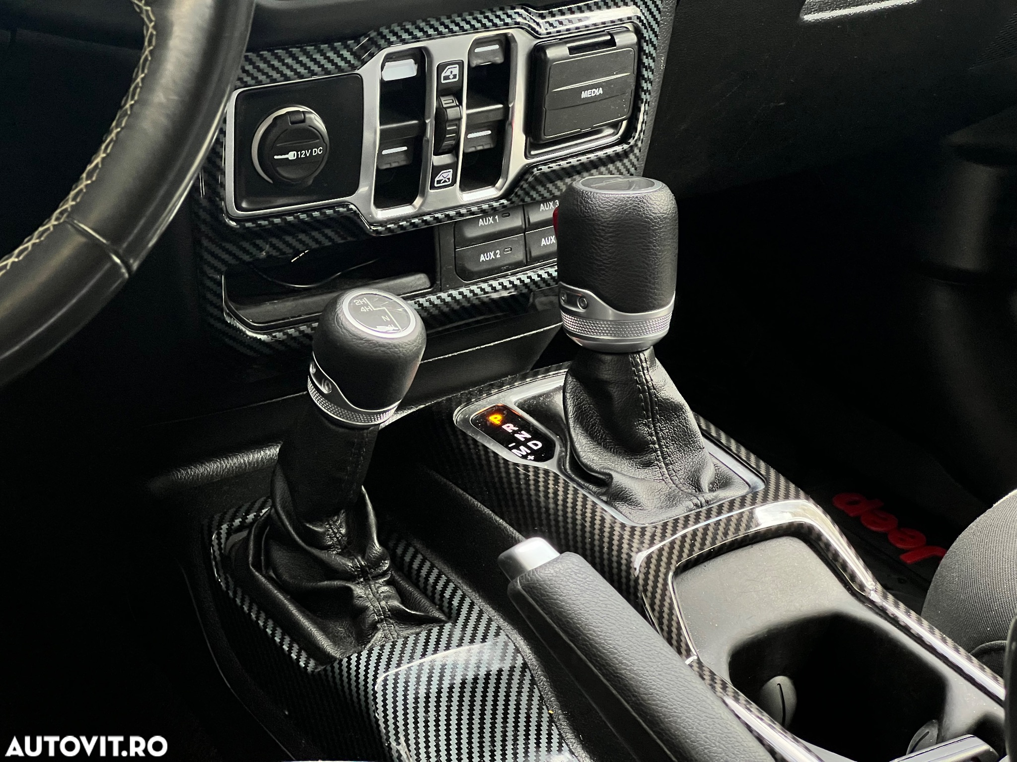 Jeep Gladiator - 6