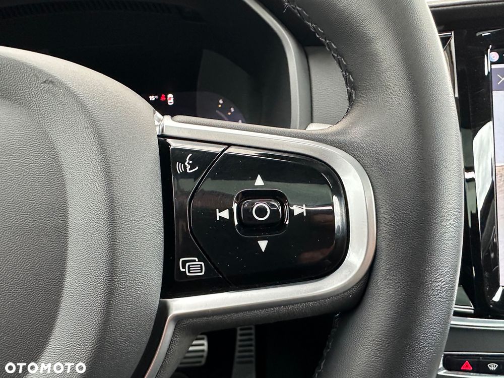 Volvo V90 B4 D AWD Geartronic RDesign - 31