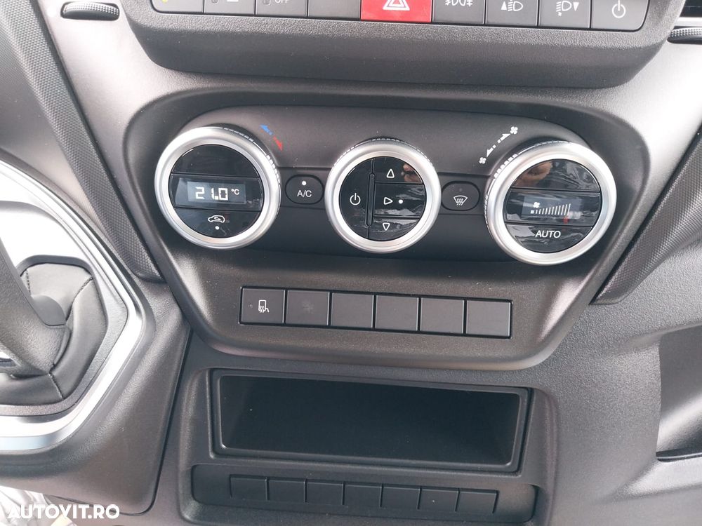 Iveco Daily 35S18HVA8 16mc H2 Comfort Plus - 20
