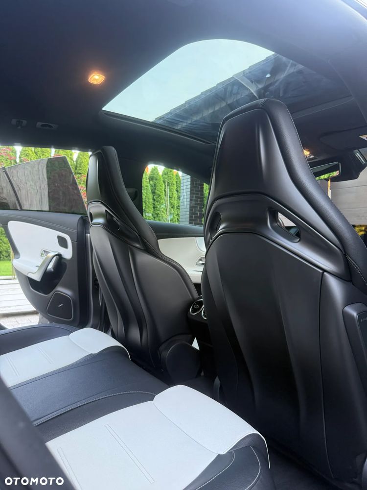 Mercedes-Benz CLA - 19