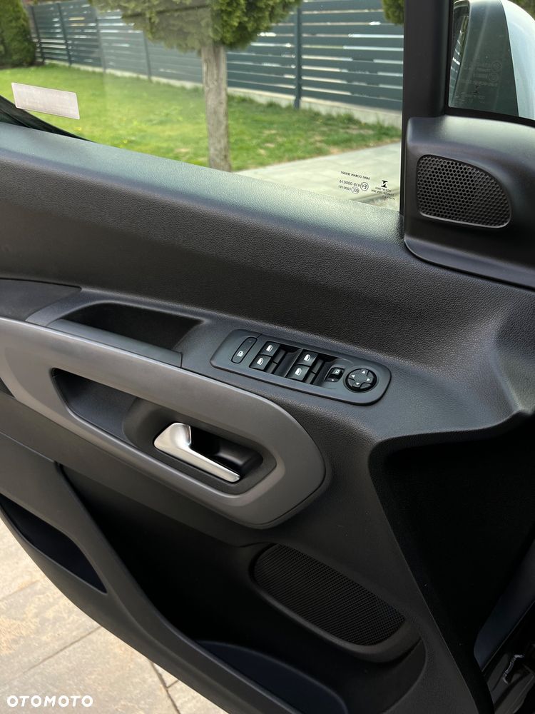 Toyota Proace City Verso - 23