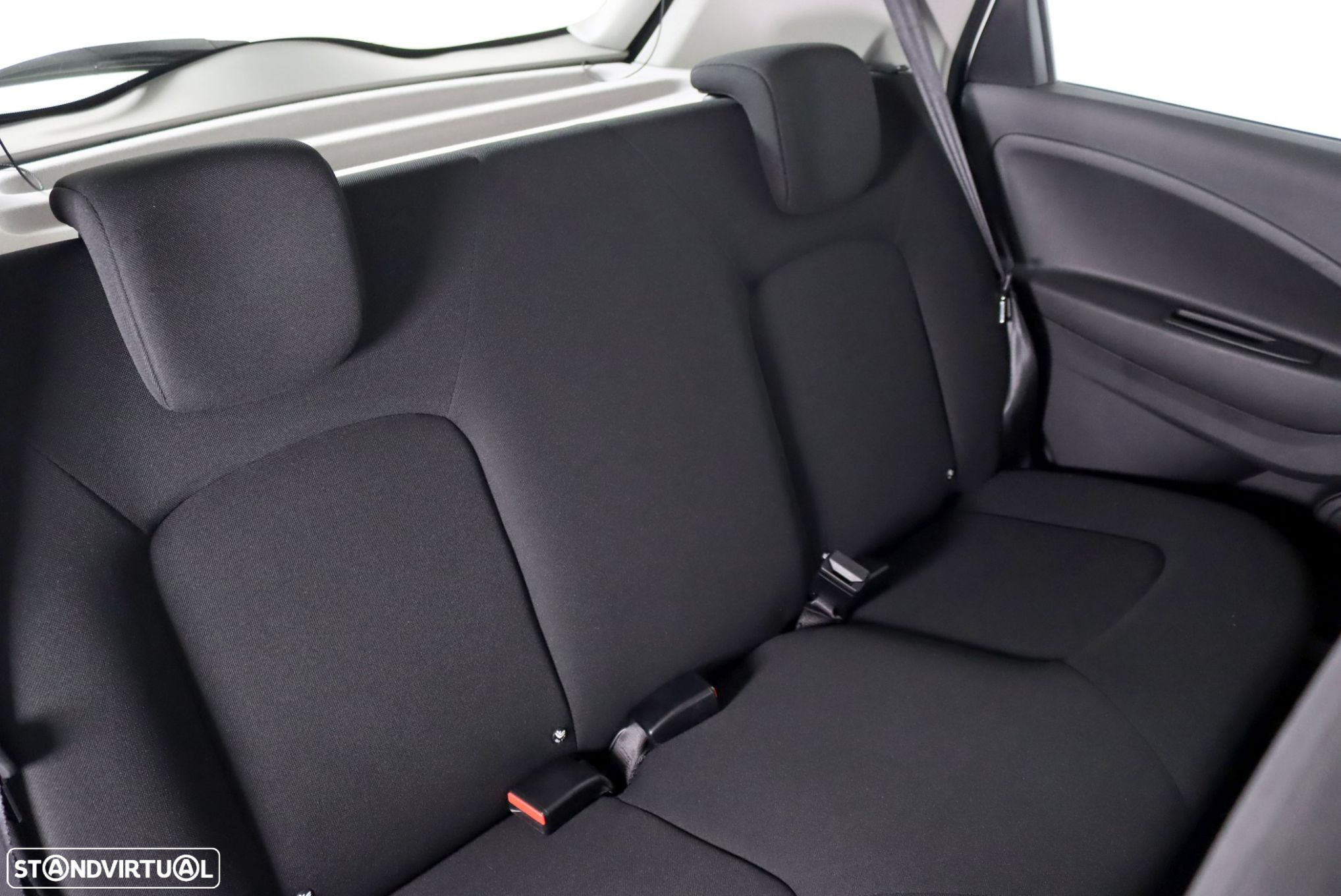 Renault Zoe (s/ Bateria) Z.E. 50 LIFE - 24