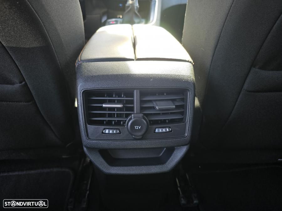 Peugeot 3008 1.5 BlueHDi Active - 39
