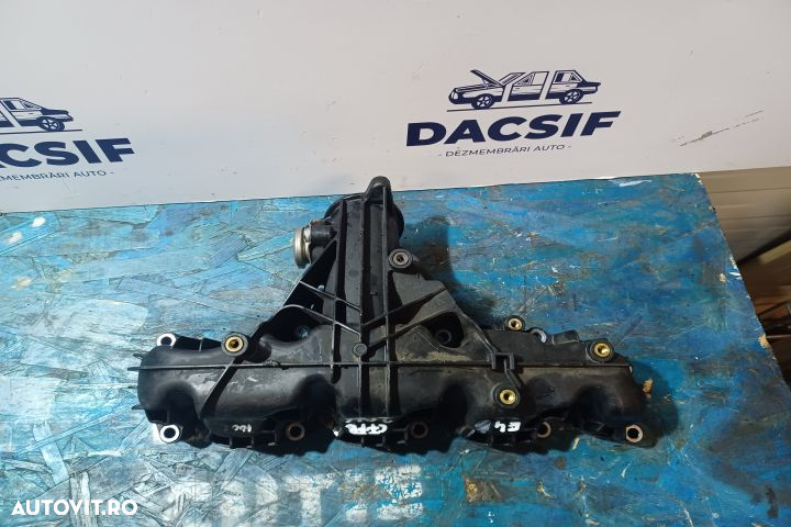 Galerie admisie 03L129711AM 2.0 TDI Volkswagen VW Tiguan 1 [facelift] - 2