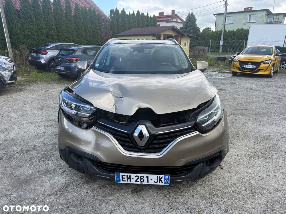 Renault Kadjar - 4