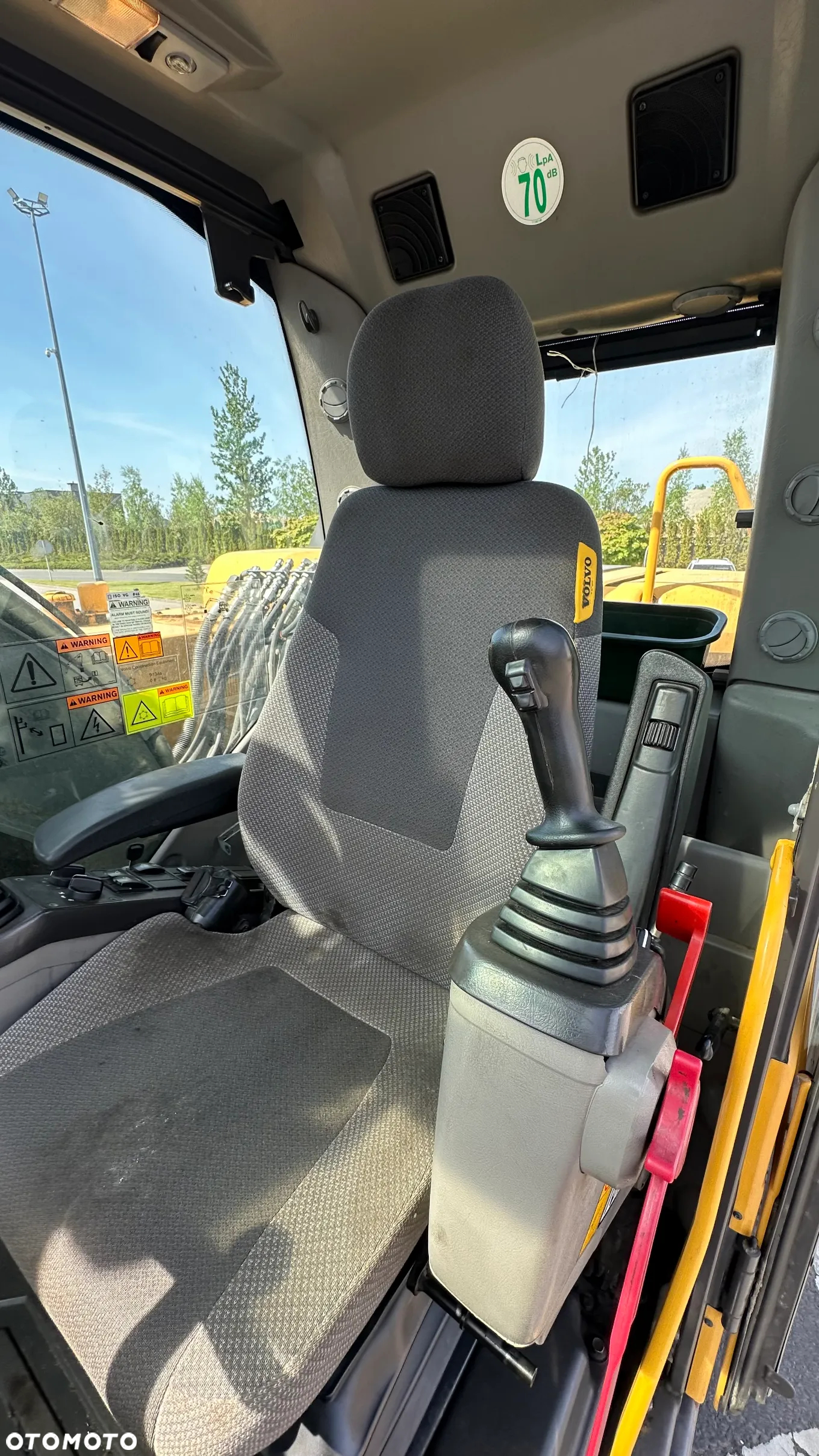 Volvo EW140D - 6