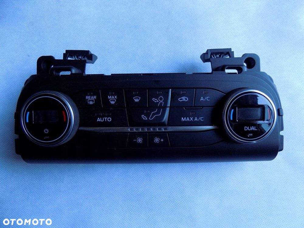 DW FORD FOCUS MK4 PANEL KLIMATYZACJI KX7T18C612AA