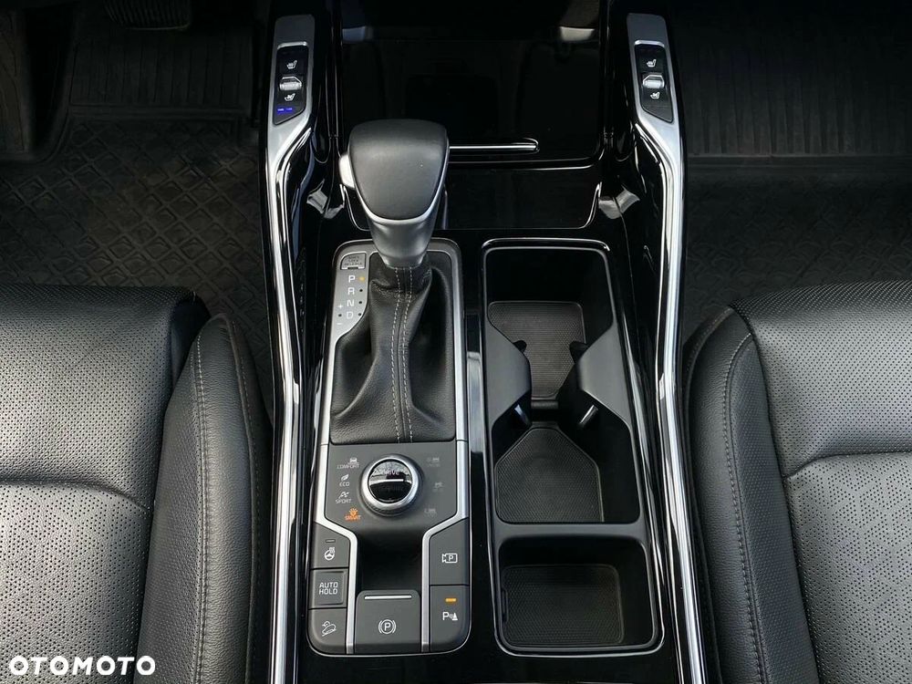 Kia Sorento - 18