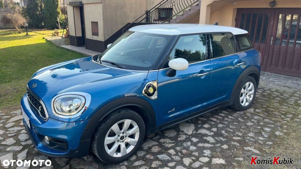 MINI Countryman - 27