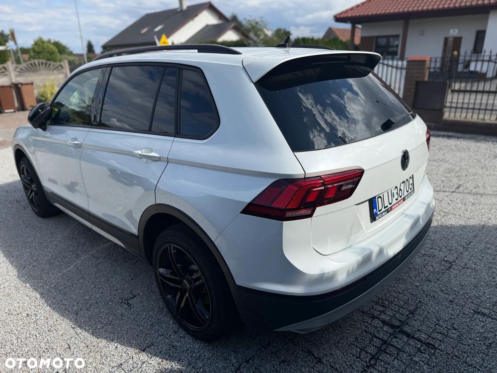 Volkswagen Tiguan 2.0 TDI SCR 4Mot Offroad DSG - 3
