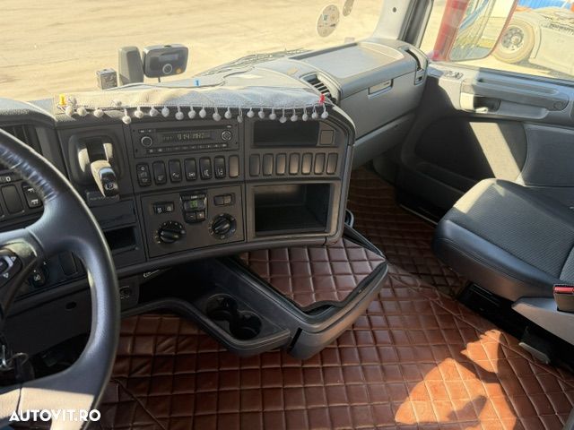 Scania R450 - 5
