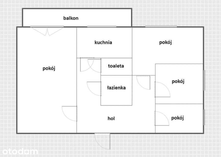 Panoramiczne Widoki z Wieżowca - Przymorze !!