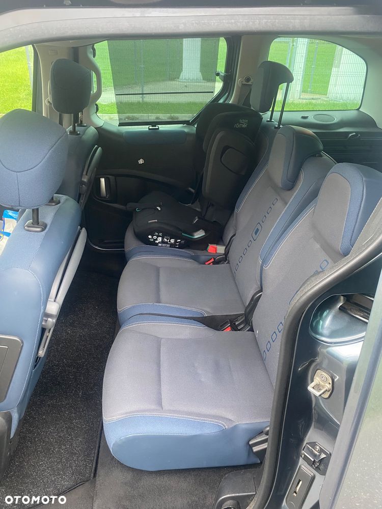 Citroën Berlingo 1.6 VTi 16V Multispace - 7