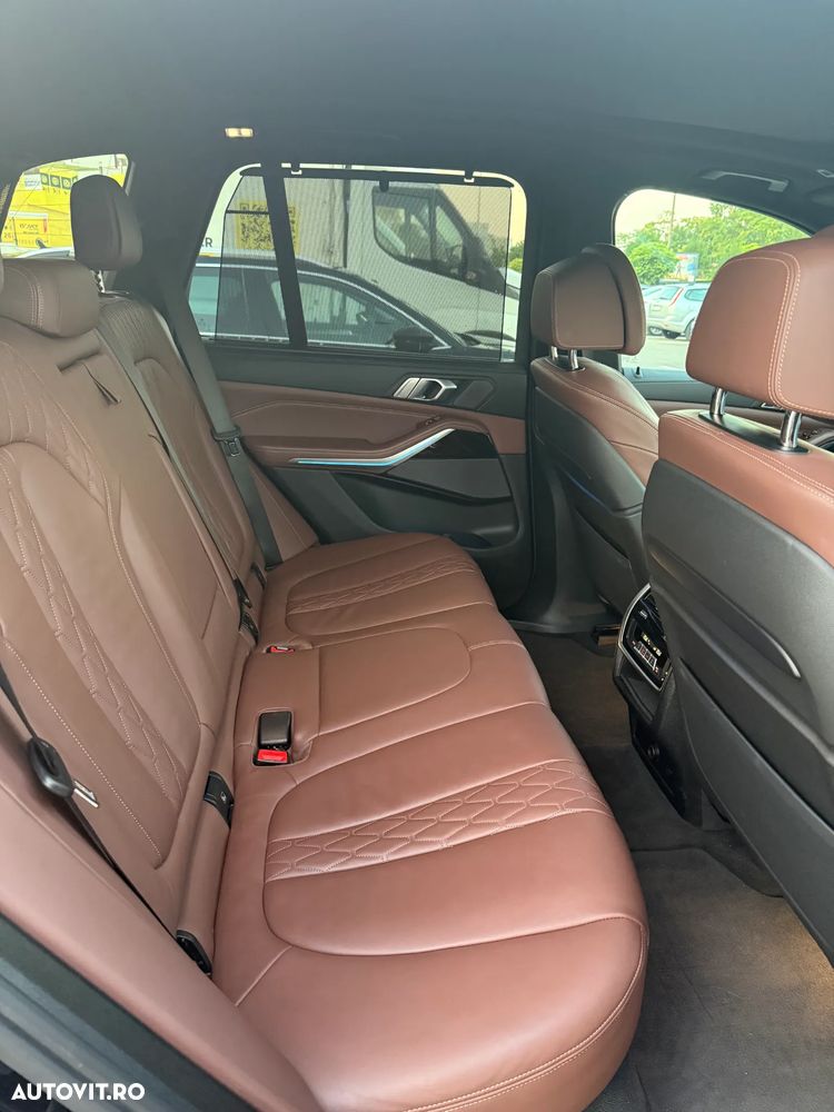 BMW X5 xDrive45e - 19