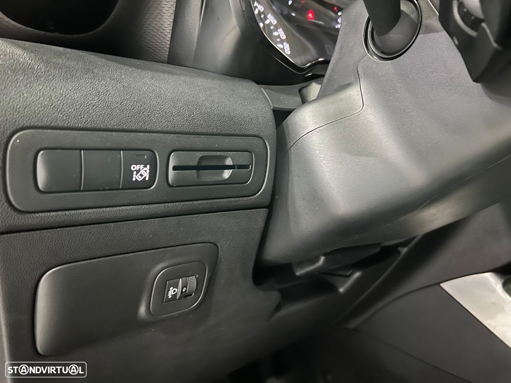 Citroën C3 Aircross 1.2 PureTech C-Series - 23