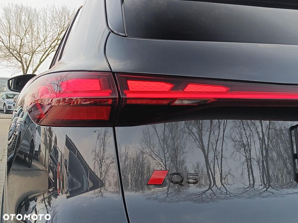 Audi Q5 - 21