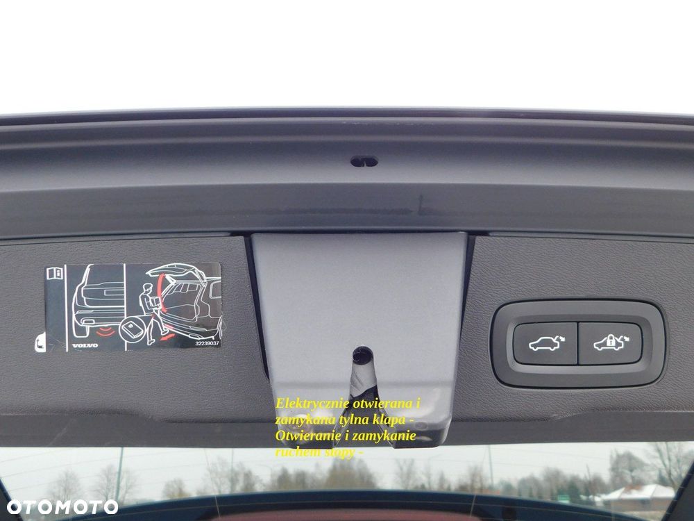 Volvo XC 60 B4 D Geartronic Inscription - 11