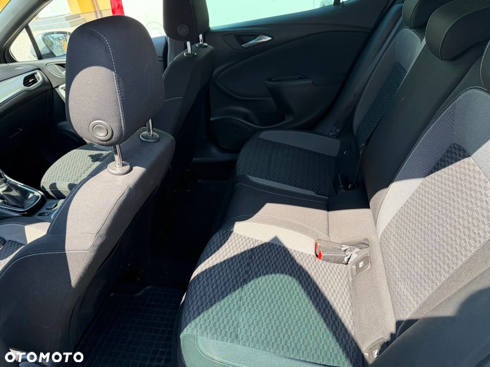 Opel Astra 1.5 CDTI S&S - 5