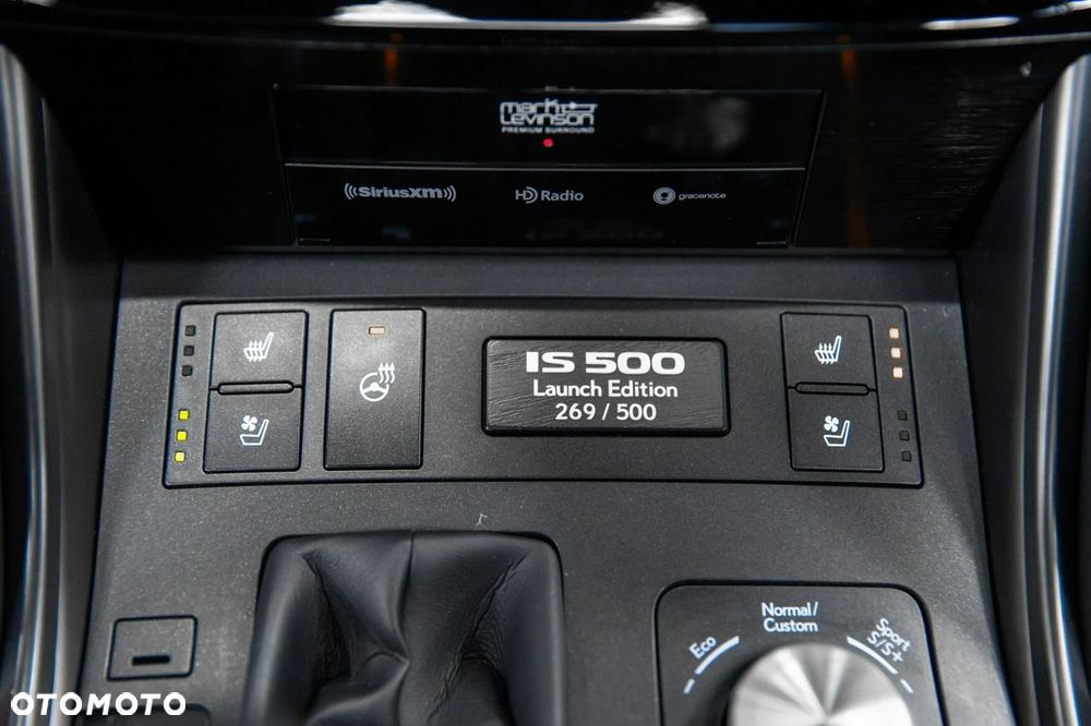 Lexus IS - 31