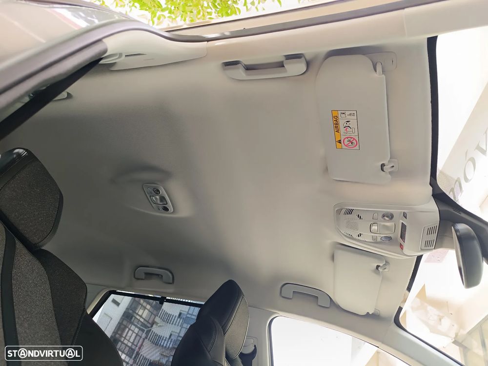 Peugeot 5008 PureTech 130 EAT8 Stop & Start Allure - 22