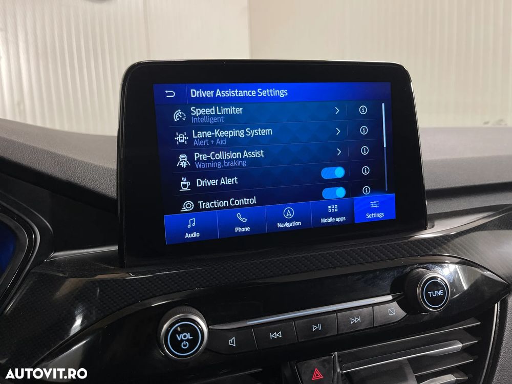 Ford Kuga 2.0 EcoBlue A8 AWD ST Line X - 16