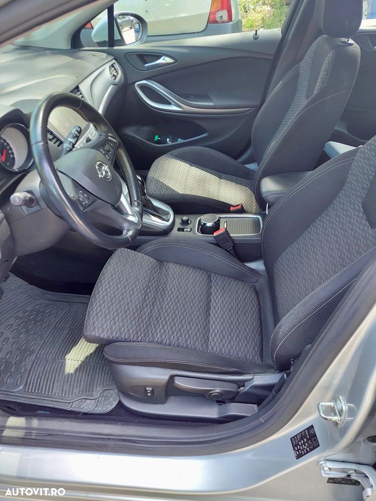 Opel Astra - 6