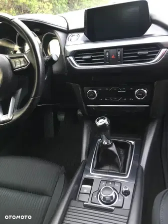 Mazda 6 - 11