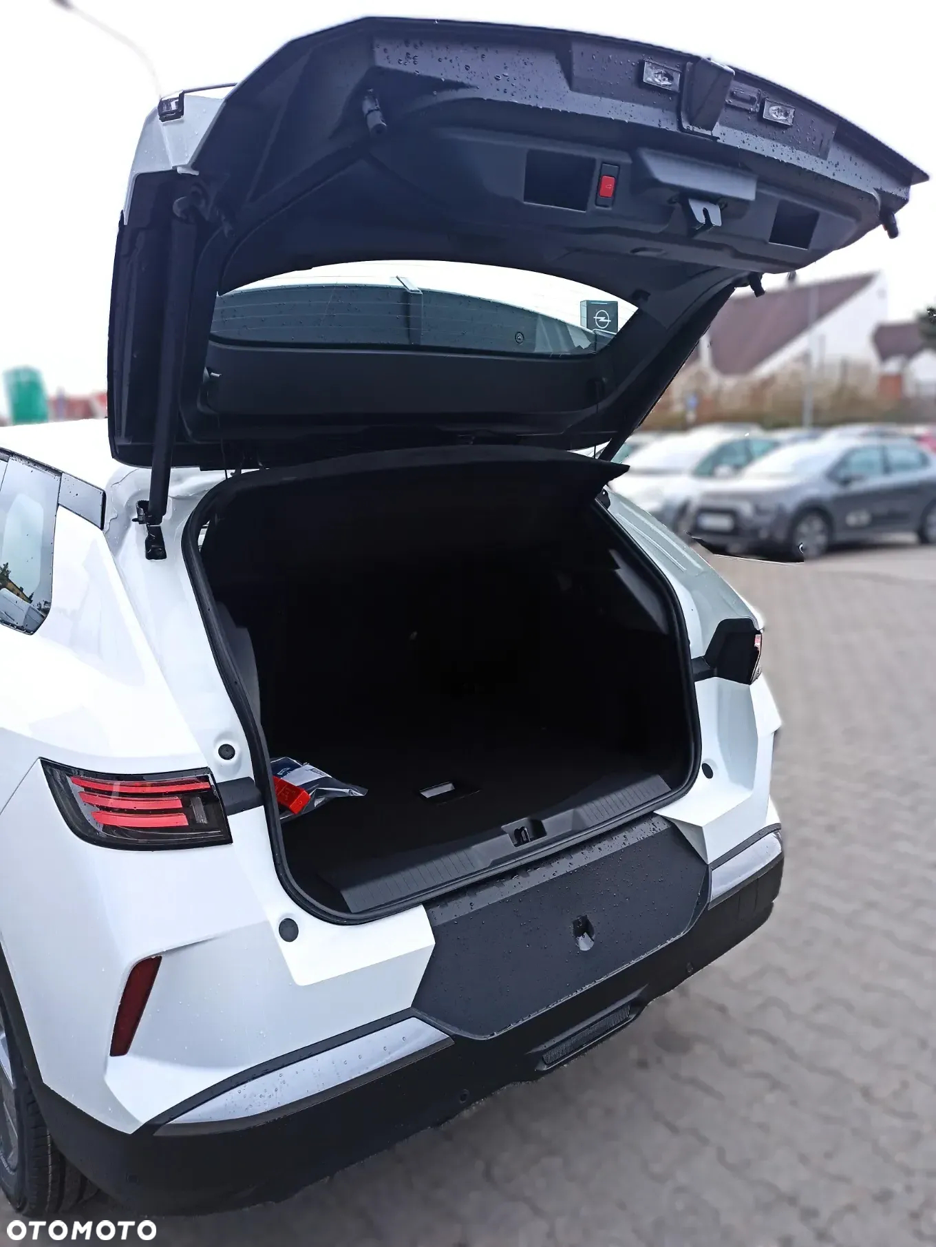 Opel Grandland - 9