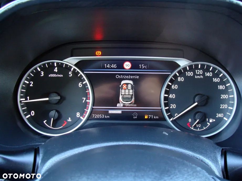 Nissan Juke 1.0 DIG-T N-Connecta - 21