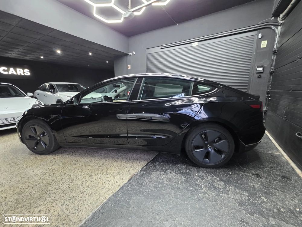 Tesla Model 3 Long Range AWD Dual Motor - 9